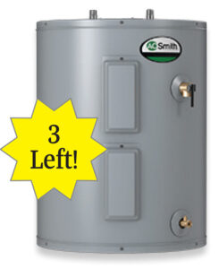 Under Counter Water Heater Overstock Sale Duff Co Phila Plumbing   ENL 40 245x300 